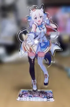 ホロライブ ノンストップストーリー アクリルスタンドホロライブ白上フブキ