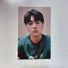 ENHYPEN ジェイ トレカ ユニバ特典