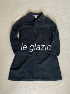 made in FRANCE le glazic ル　グラジック　コートのサムネイル