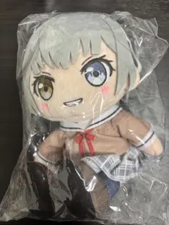 MyGo!!!!! 要楽奈 ぬいぐるみ グッドスマイルカンパニー - メルカリ