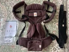 ergobaby オムニ360クールエア/ブラウン 楽天市場】エルゴベビー オムニ360 クールエア ダークブラウン