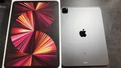 2026年最新】ipad pro 11 第3世代 256の人気アイテム - メルカリ