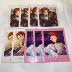 あんスタ ぱしゃっつ 鬼龍紅郎