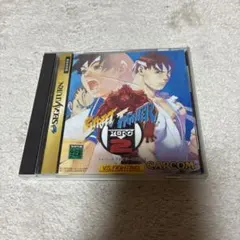 2026年最新】ストリートファイターZERO2 セガサターンの人気アイテム