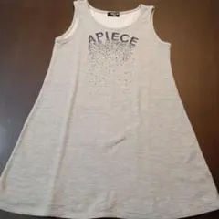 女児子供服12点まとめ売り(130)夏服