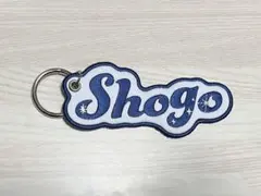 キンプリ キンツア スパライ ワッペンキーホルダー アヰ - メルカリ