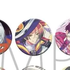 エイトリ 千弥 缶バッジ 18TRIP エイトリ 夏焼千弥 vol.5 缶バッジ 8個 - メルカリ