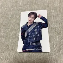 NCT DREAM ドリショ3 ヘチャン　タワレコ特典　ステッカー