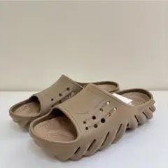 CROCS クロックス Echo Slide サンダル　エコースライドのサムネイル