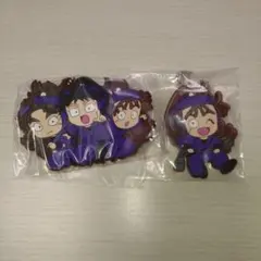 忍たま乱太郎 ラバーストラップ 10個入り＋おまけ2個 51T-grkakJL._UF350,350_QL50_.jpg