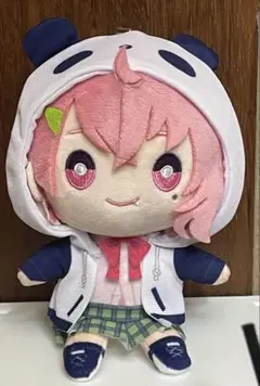 笹木咲 Vtuber