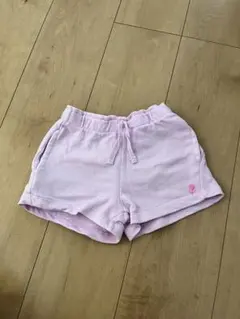 【新品未使用】ZARA ショートパンツ 92cm 子供服