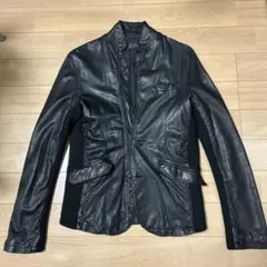 2026年最新】MORGAN HOMME メンズ レザージャケット・ライダースの人気