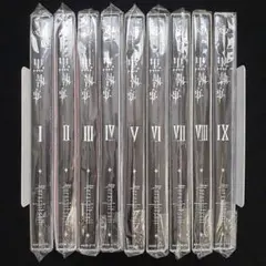 黒執事 完全生産限定版DVD全9巻セット