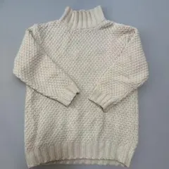 美品　BEAMS BOY ニットセーター