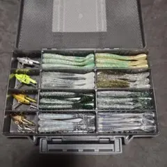 コアマン　VJ16 セットのサムネイル