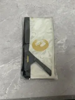 ミュージカル刀剣乱舞 刀ミュ 鶴丸国永 リボンスカーフ