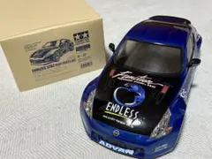 激レア　フェアレディＺラジコン タミヤ 電動RCカーシリーズ 1/10RC ENDLESS Z34 フェアレディZ