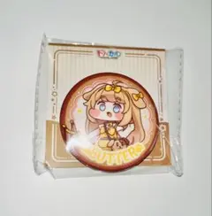 TGS2025 トリッカル 缶バッジセット - メルカリ