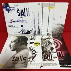 2025年最新】saw dvdの人気アイテム - メルカリ
