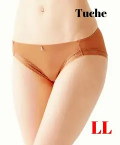 新品 LL モチブラ ショーツ Tuche トゥシェ レディースのサムネイル