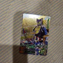ガンバライジング　デュークレモンエナジーアームズ
