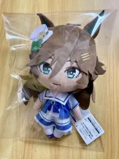 ウマ娘プリティーダービー 巨大ぬいぐるみ Vol.16 ミスターシービー Amazon.co.jp: ミスターシービー 巨大ぬいぐるみvol.16 : おもちゃ