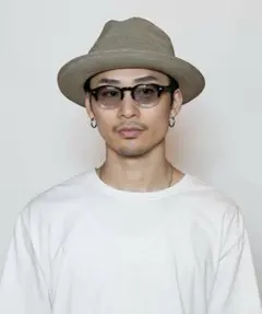 Kawashima Takahiro x CPH ベレー帽 M/L - メルカリ