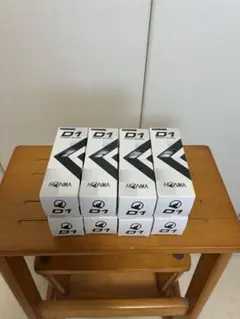 ホンマD1ボール　2ダース