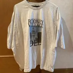niko and ... バックギャザー Tシャツのサムネイル