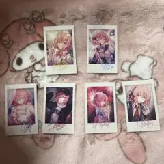 2025年最新】Nqrse チェキ サイン コンプの人気アイテム - メルカリ