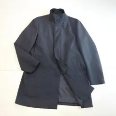 未使用級⭐️PSFAパーフェクトスーツファクトリー コート ライナー付き L