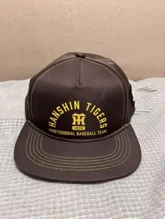 阪神タイガース　Joshin 帽子