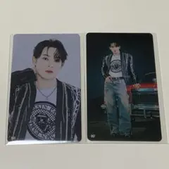 JO1 與那城奨 トレカ JO1DER SHOW WHEREVER WE ARE