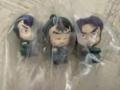 忍たま乱太郎　まちぼうけ　食満留三郎　中在家長次　潮江文次郎