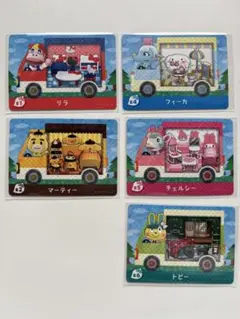 任天堂「とびだせどうぶつの森amiibo+」×サンリオキャラクターズ