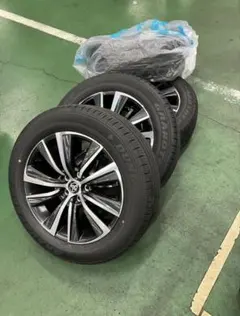 新車外し】TOYO TIRES PROXES Sport タイヤ 19インチ - メルカリ