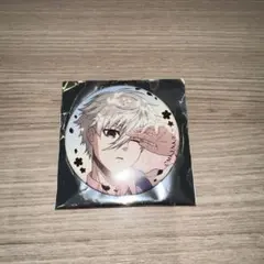 ブルーロック SAKURA 缶バッジ 凪誠士郎