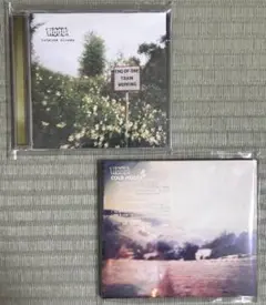 フッド(HOOD)／Outside Closer＋COLD HOUSE