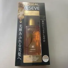 ロレアル ELSEVE エクストラオーディナリー オイルのサムネイル