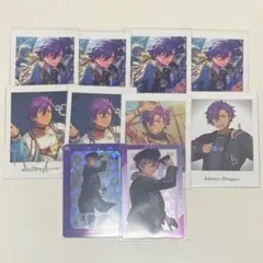 あんさんぶるスターズ！！ 乙狩アドニス まとめ売り