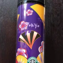 《スタバ》 タンブラー 東京限定 初期モデル