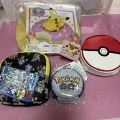 ポケモンエコバッグまとめ売り