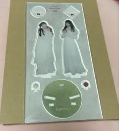 harmoe Love is a potion アクリルスタンド