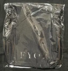 【未開封】 B'z FYOP セブンネット 購入特典 マルチショルダーバッグ