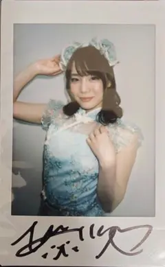 2026年最新】鈴村あいり チェキの人気アイテム - メルカリ