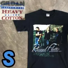 1T5797 GILDAN Rascal Flatts アーティストTシャツ