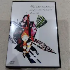 渡辺美里/JYAJYA UMA NARASHI TOUR'02