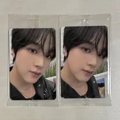 NCT ヘチャン トレカ 2020 pt.2 𝘠𝘦𝘯𝘢 on X