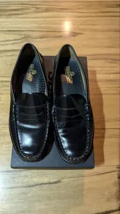 sebago